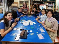 2019-05-15 Handicraft Club and Photography Club ECA meeting